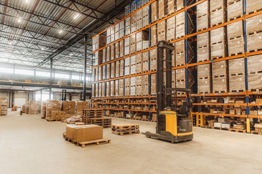 Storage service